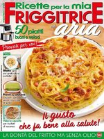 Ricette per friggitrici ad aria